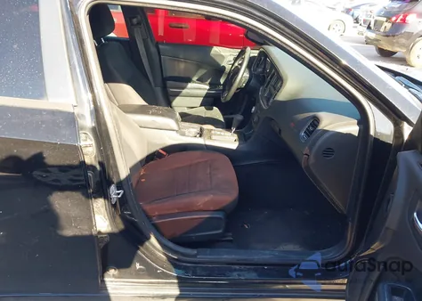 2014 Dodge Charger Se from USA, damaged, VIN 2C3CDXBG1EH325462